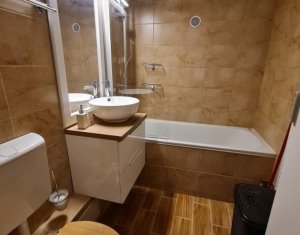 Apartament ultrafinisat, decomandat, Gheorgheni, Titulescu