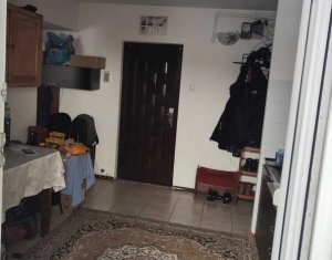 Apartament 2 camere, decomandat, in Marasti