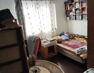 Apartament 2 camere, decomandat, in Marasti