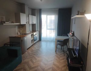 Vanzare apartament 2 camere in Cluj-napoca, zona Bulgaria