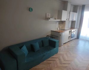 Apartment 2 rooms for sale in Cluj-napoca, zone Bulgaria