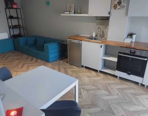 Apartment 2 rooms for sale in Cluj-napoca, zone Bulgaria