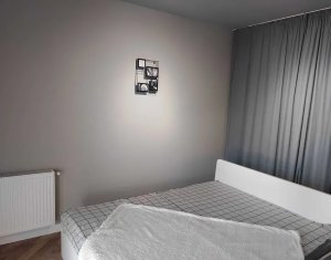 Apartment 2 rooms for sale in Cluj-napoca, zone Bulgaria