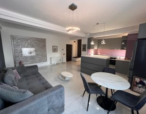 Apartament 2 camere de vanzare, finisat LUX, Sopor, Cluj Napoca