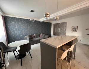 Apartament 2 camere de vanzare, finisat LUX, Sopor, Cluj Napoca