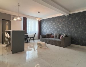 Apartament 2 camere de vanzare, finisat LUX, Sopor, Cluj Napoca