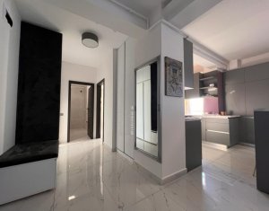 Apartament 2 camere de vanzare, finisat LUX, Sopor, Cluj Napoca