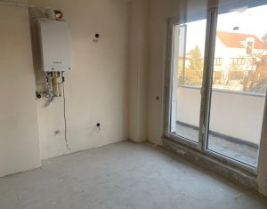 Apartament 1 camera, bloc nou, zona Piata Mihai Viteazu