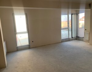 Apartament 1 camera, bloc nou, zona Piata Mihai Viteazu