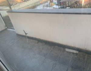 Apartament 1 camera, bloc nou, zona Piata Mihai Viteazu