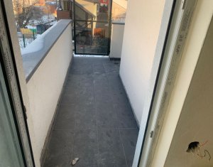 Apartament 1 camera, bloc nou, zona Piata Mihai Viteazu