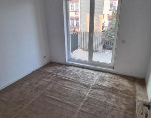 Apartament 3 camere, complex Record Park, etaj intermediar, finisat complet!