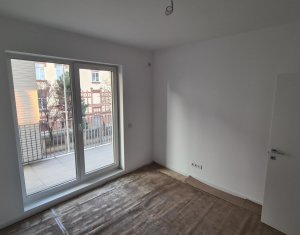 Apartament 3 camere, complex Record Park, etaj intermediar, finisat complet!