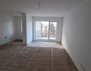 Apartament 3 camere, complex Record Park, etaj intermediar, finisat complet!