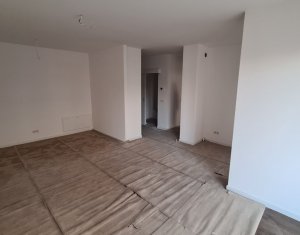 Apartament 3 camere, complex Record Park, etaj intermediar, finisat complet!