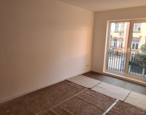 Apartament 3 camere, complex Record Park, etaj intermediar, finisat complet!