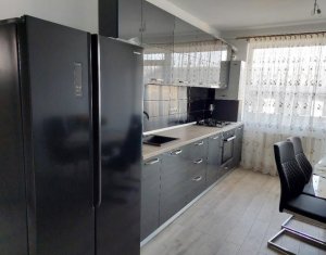 Apartament 3 camere, situat in Floresti, zona Ioan Rus