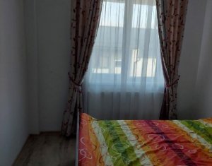 Apartment 3 rooms for sale in Floresti