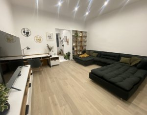 Sale apartment 2 rooms in Cluj-napoca, zone Centru