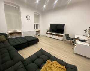 Appartement 2 chambres à vendre dans Cluj-napoca, zone Centru