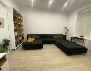 Appartement 2 chambres à vendre dans Cluj-napoca, zone Centru