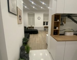 Appartement 2 chambres à vendre dans Cluj-napoca, zone Centru