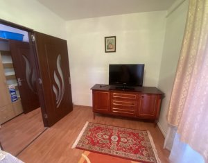 Apartament 3 camere 58 mp+balcon 10 mp, Gheorgheni