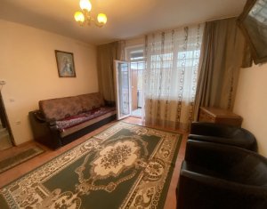 Apartament 3 camere 58 mp+balcon 10 mp, Gheorgheni