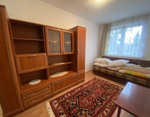 Apartament 3 camere 58 mp+balcon 10 mp, Gheorgheni