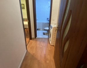 Apartament 3 camere 58 mp+balcon 10 mp, Gheorgheni