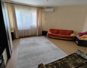 Apartament cu 2 camere, decomandat, strada Izlazului - Manastur