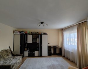 Apartament cu 2 camere, decomandat, strada Izlazului - Manastur