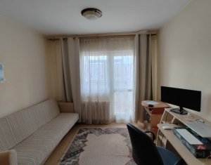 Apartament cu 2 camere, decomandat, strada Izlazului - Manastur