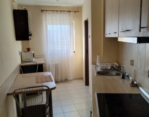 Apartament cu 2 camere, decomandat, strada Izlazului - Manastur