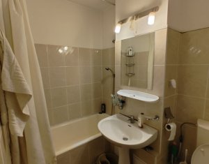 Apartament cu 2 camere, decomandat, strada Izlazului - Manastur