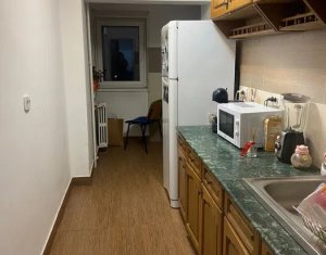 Investitie! Apartament decomandat la etaj intermediar, zona Piata Marasti!