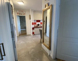 Apartament 2 camere, Grigorescu, cu priveliste panoramica