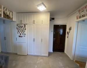 Appartement 2 chambres à vendre dans Cluj-napoca, zone Grigorescu