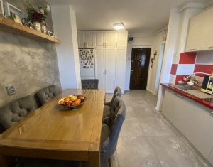 Appartement 2 chambres à vendre dans Cluj-napoca, zone Grigorescu