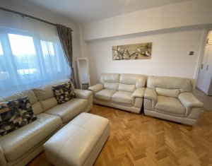 Apartament 2 camere, Grigorescu, cu priveliste panoramica
