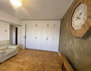 Apartament 2 camere, Grigorescu, cu priveliste panoramica