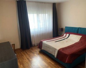 Penthouse cu terasa, balcon, garaj si parcare, Grigorescu, zona Casa Radio!