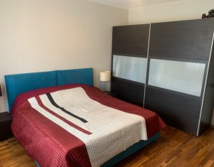 Penthouse cu terasa, balcon, garaj si parcare, Grigorescu, zona Casa Radio!