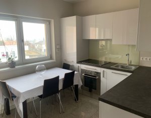 Apartment 3 rooms for sale in Cluj-napoca, zone Grigorescu