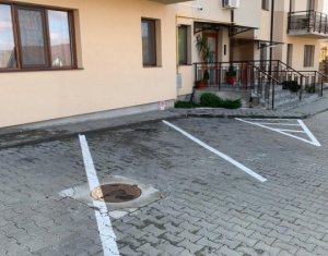 Appartement 2 chambres à vendre dans Cluj-napoca, zone Iris