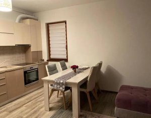 Appartement 2 chambres à vendre dans Cluj-napoca, zone Iris