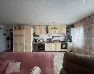 Vanzare apartament 3 camere in Cluj-napoca, zona Buna Ziua