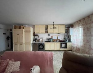 Apartment 3 rooms for sale in Cluj-napoca, zone Buna Ziua