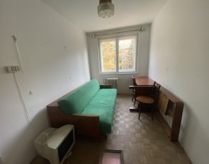 Vanzare apartament 3 camere in Cluj-napoca, zona Gheorgheni