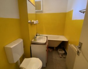 Appartement 3 chambres à vendre dans Cluj-napoca, zone Gheorgheni